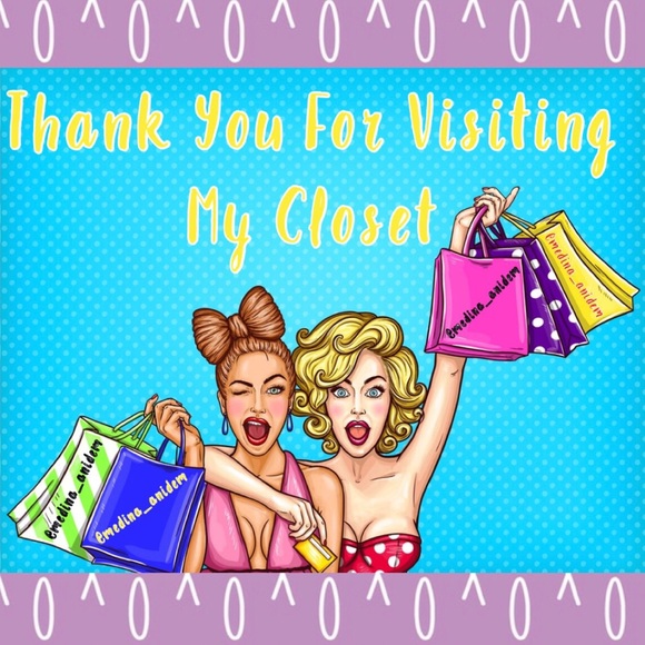 🛍 Pᴼsᴴᴹᴬᖇᴷ Aᴹᴮᴬssᴬᴰᴼᖇ 🛍 - Picture 6 of 9